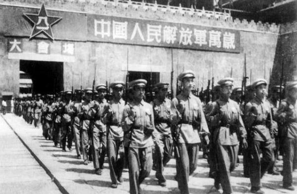 1983年鐵道兵撤編,司令員和政委清一色開國上將,他們去哪了? 1983年鐵道兵撤編,司令員和政委清一色開國上將,他們去哪了?