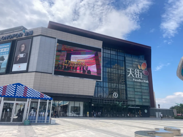 一個殘酷的事實 今年剛需可選的新盤很少了