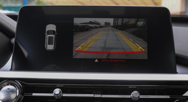 瑞虎7:實拍1.5T 神行2號,多點電噴技術更節油! 瑞虎7:實拍1.5T 神行2號,多點電噴技術更節油!