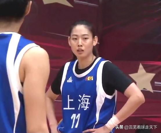 鐵血軍魂猶在——八一舊將重入WCBA，戰果幾何？