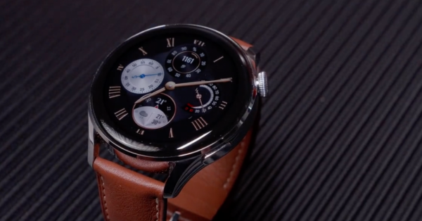 華為Watch3有多流暢？搭載鴻蒙該不該買？我建議你先看完這篇測評