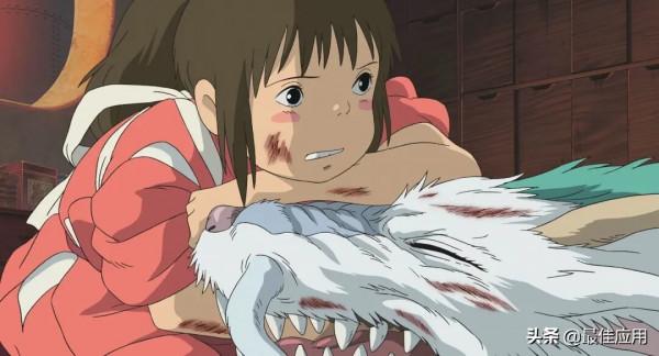 宮崎駿950張動畫高畫質劇照，可以免費下載使用了