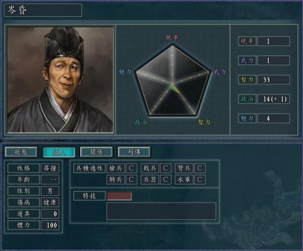 三國志11-盤點遊戲中的“臥龍鳳雛”,黃昏二神與松柏二聖上榜 三國志11-盤點遊戲中的“臥龍鳳雛”,黃昏二神與松柏二聖上榜