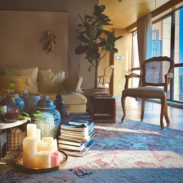 杭州爸爸花85w為女兒造迪士尼同款家，公主房、水晶燈、夢幻色…