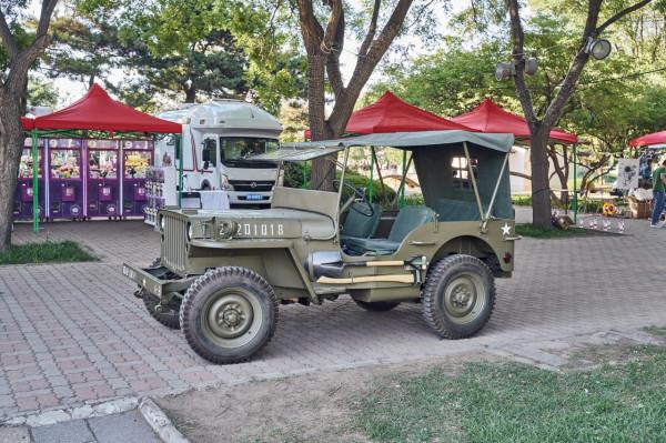 「活動聚會」世界公園潮車節 低趴改裝車一次看個夠