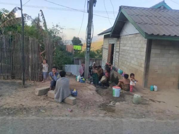 前往寮國的世界遺產朗勃拉邦