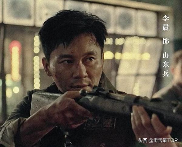 2021年十位票房“百億先生”排名，王寶強上榜，誰的含金量最高？