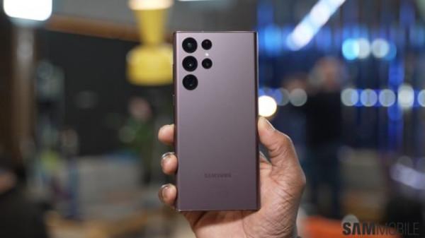 三星Galaxy S22系列預裝One UI 4&period;1：使用者可選擇虛擬記憶體大小