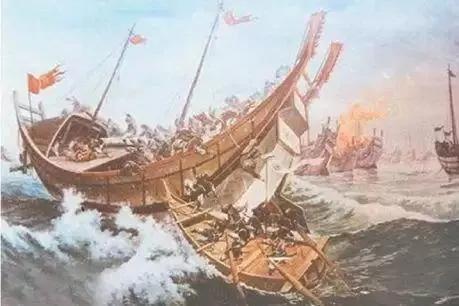 盤點中日曆史五次對決,中國強勢碾壓!手下敗將,焉敢囂張? 盤點中日曆史五次對決,中國強勢碾壓!手下敗將,焉敢囂張?