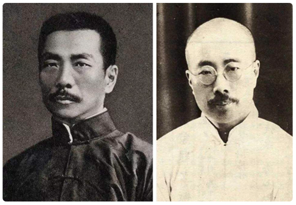 周作人：他為什麼要和哥哥魯迅斷絕關係？晚年的結局又如何？