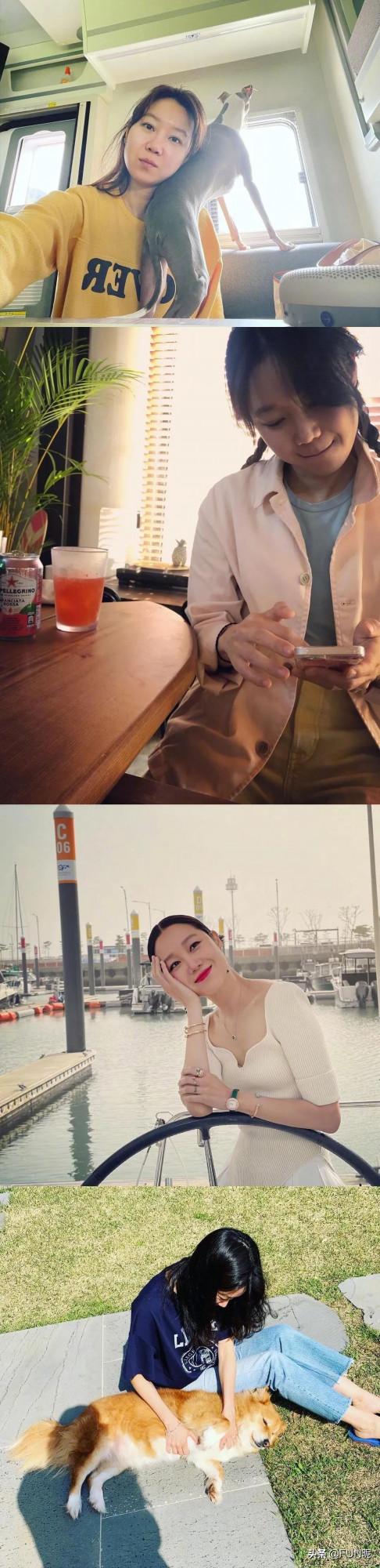 這女人挑劇本的眼光絕了呀 這女人挑劇本的眼光絕了呀