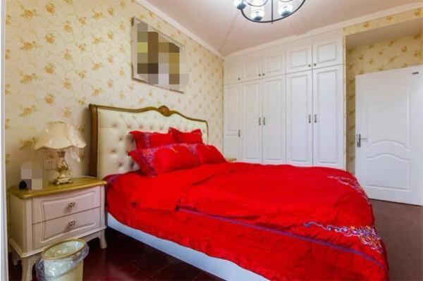 136㎡四居室,剛踏進玄關就心動了,時尚大氣非常漂亮 136㎡四居室,剛踏進玄關就心動了,時尚大氣非常漂亮