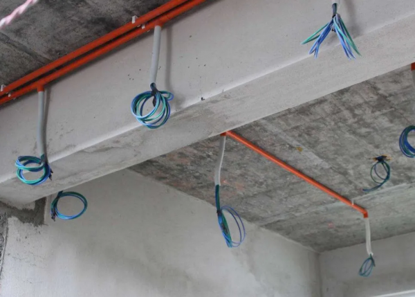 老師傅坦言相告:水電改造做好這3點才算合格 老師傅坦言相告:水電改造做好這3點才算合格