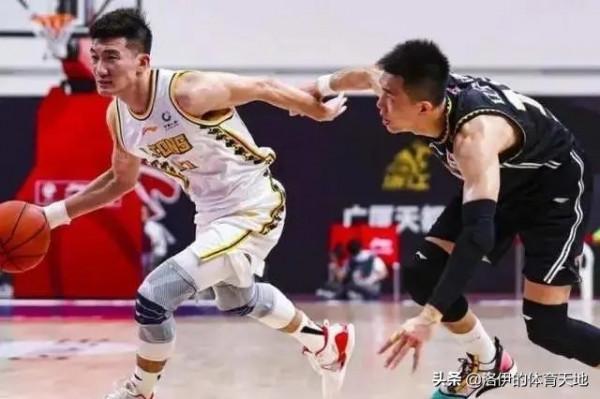 今晚！北控五虎PK廣廈雙塔，外線射手大碰撞，馬布裡或率隊爆冷