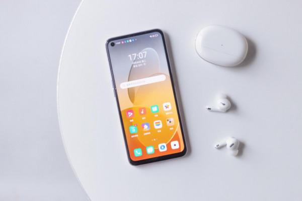 輕薄身大有芯，OPPO K9s小體驗