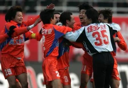 那些年,在魯能匆匆而過的外援4 那些年,在魯能匆匆而過的外援4