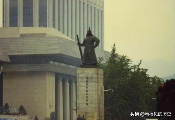 一組老照片 帶您去看看1979年的韓國漢城 一組老照片 帶您去看看1979年的韓國漢城