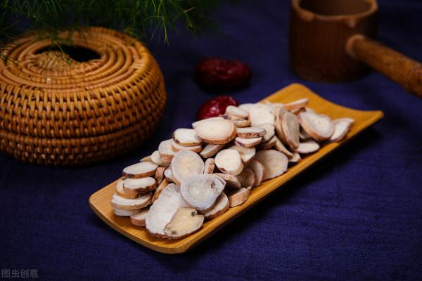 獨活寄生湯——補肝腎強筋骨，補氣又補血，帶走你骨子裡那些溼寒