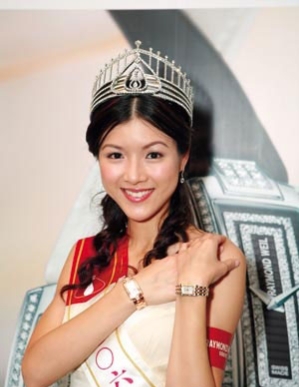 歷年香港小姐冠軍顏值大比拼，誰曾是你心中美出天際的絕代佳人？