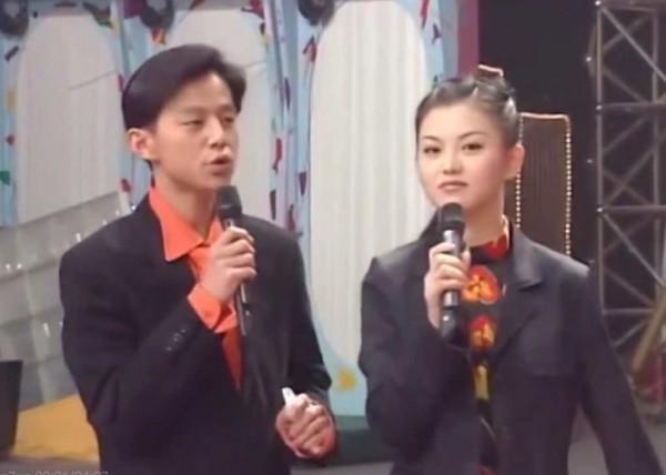 “芒果一姐”李湘的風雲人生,和她的奢與靡 “芒果一姐”李湘的風雲人生,和她的奢與靡