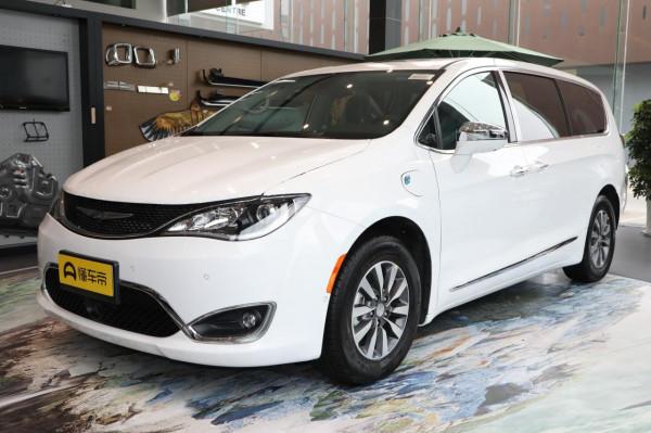 新車 | 約人民幣30萬起售,新款克萊斯勒大捷龍釋出,豐田賽那對手 新車 | 約人民幣30萬起售,新款克萊斯勒大捷龍釋出,豐田賽那對手