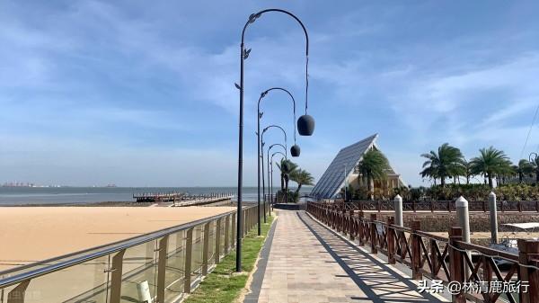 廣西養老就來這2個城市，山海兼具，冬暖如春，過冬很舒服