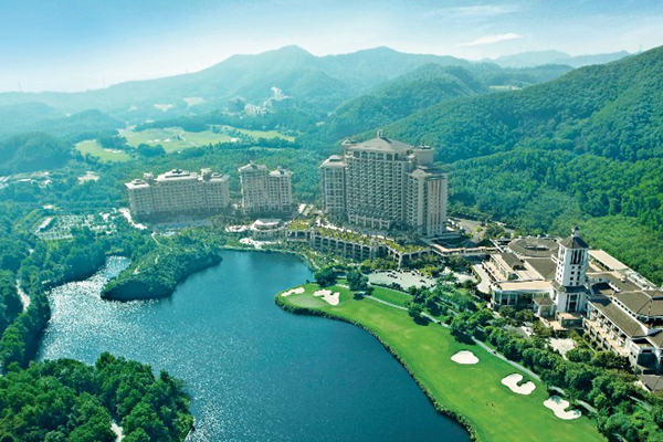 廣東冷門“宜居城市”,氣候年均23.9度,物價親民房價低交通便利 廣東冷門“宜居城市”,氣候年均23.9度,物價親民房價低交通便利