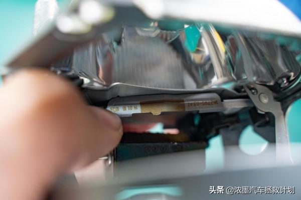 掌控時光｜修復一臺大眾途銳，心之所向處激宕千里讓逍遙自在眼前