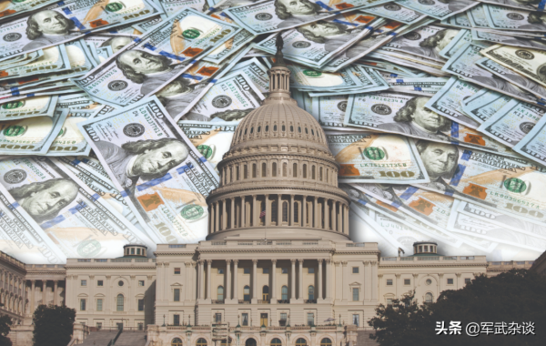 美國敢武力介入臺海？美專家：欠中國1.1萬億美元，美介入有危險