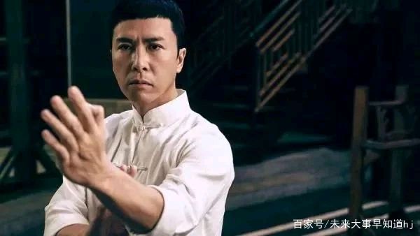 葉問電影系列實力排行榜，葉問竟不是第一