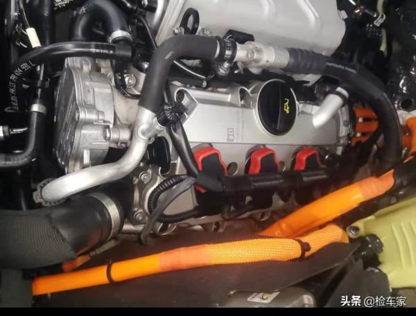 有錢任性!為綠牌花68萬買輛保時捷卡宴混動,網友:這是個祖宗 有錢任性!為綠牌花68萬買輛保時捷卡宴混動,網友:這是個祖宗