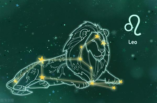 怪不得大家都“受不了”這樣的獅子座