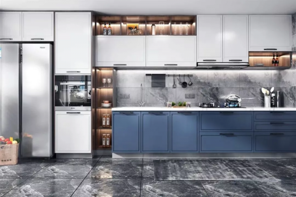 為什麼天然石材是家裝的首選? 為什麼天然石材是家裝的首選?