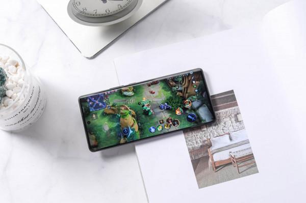 vivo X70 Pro+何以成為安卓機皇?全能是它的最大底氣 vivo X70 Pro+何以成為安卓機皇?全能是它的最大底氣