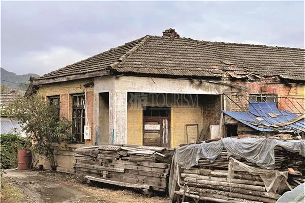 「走遍中國」通化 高句麗歷史和近代工業文化的集合