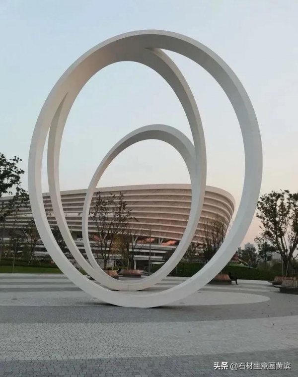 設計頂流——花崗岩 設計頂流——花崗岩