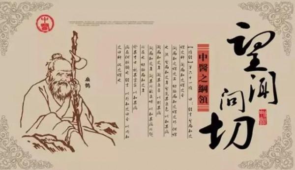 中醫四診合參精華