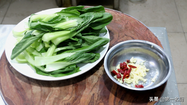節後刮油，推薦6道“清爽菜”，5分鐘端上桌，低卡低脂，清爽解膩