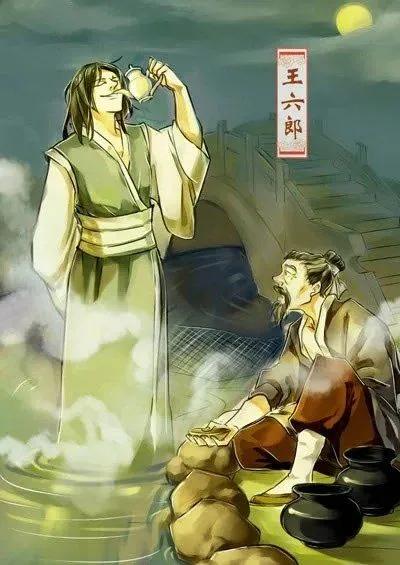 少年與漁夫的故事 少年與漁夫的故事