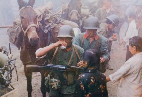 1987年老山戰役,黑豹突擊隊戰士不到10人倖存,34年後過得如何? 1987年老山戰役,黑豹突擊隊戰士不到10人倖存,34年後過得如何?