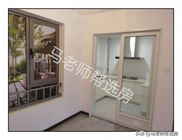 馬老師 || 北清雲際奧森春曉交付樣板間，出租夠用，自住不足