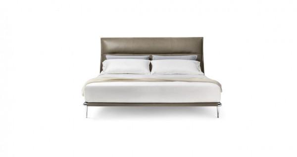 義大利品牌Poltrona Frau：傢俱行業風向標