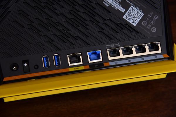 抽網線、換路由—實戰華碩AX86U挽救精裝房垃圾網路 抽網線、換路由—實戰華碩AX86U挽救精裝房垃圾網路