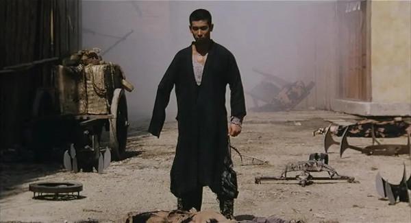 10部最被低估的華語電影，《蜀山傳》僅排第8，《劍雨》未進前三