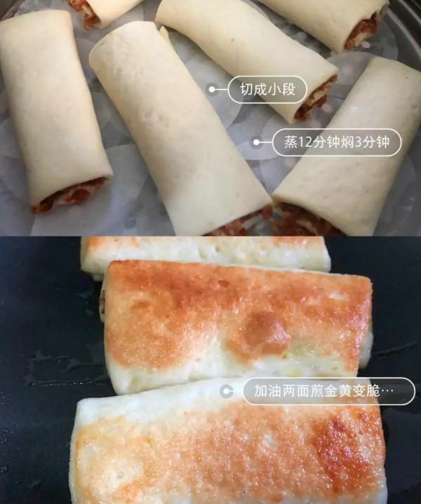 五種早餐花樣做法,學會了早餐不再發愁,既要孩子愛吃又要有營養 五種早餐花樣做法,學會了早餐不再發愁,既要孩子愛吃又要有營養