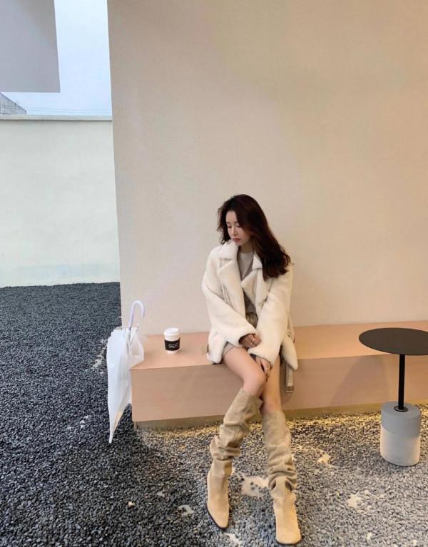 超級清新女神張子萱，雖為“半路出家”卻也“實力雄厚”