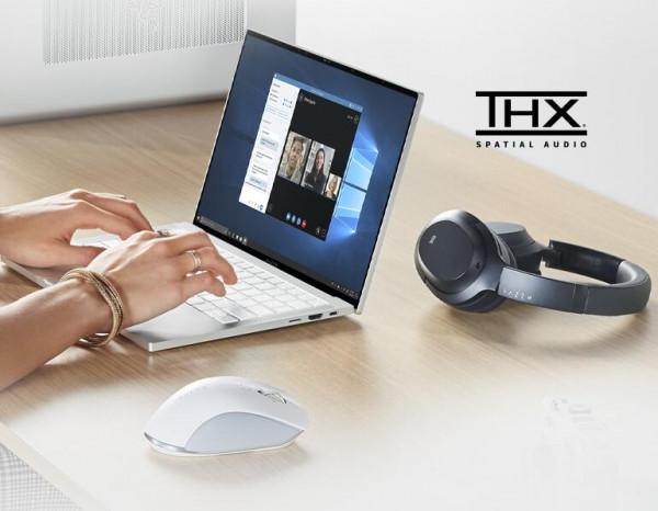 商務筆記本選購認清五要素，Evo認證筆記本推薦