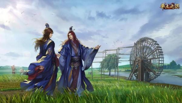 率土之濱：因兵種而廢的武將，樂進步兵是硬傷，靈動寶物成關鍵