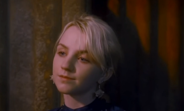 哈利波特手遊：盧娜建模與赫敏更美？玩家：是心中永遠的鷹院院花