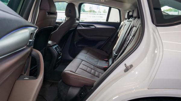 【用車報告】進口豪華 SUV 的保養貴嗎？